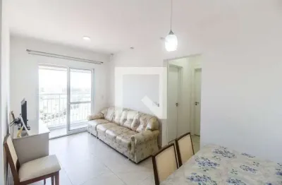 Apartamento com 2 quartos à venda na Rua Campos Sales, 1609, Centro, Barueri