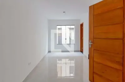 Casa em condomínio fechado com 2 quartos à venda na Avenida Antônio Diogo, 857, Vila Ré, São Paulo