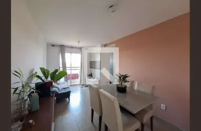Apartamento à venda - vila nova cachoeirinha, 2 quartos, 50 m2
