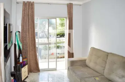 Apartamento com 2 quartos à venda na Rua Astarte, 225, Vila Carrão, São Paulo