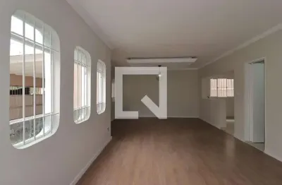 Casa com 3 quartos à venda na Rua Miguel Calmon, 67, Vila América, Santo André