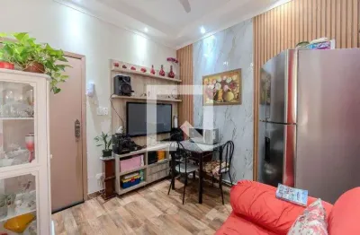 Kitnet / Stúdio à venda na Rua Santo Amaro, 395, Bela Vista, São Paulo