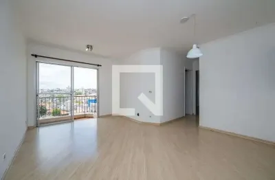 Apartamento com 2 quartos à venda na Rua Tenente-Coronel Antônio Braga, 140, Vila Campestre, São Paulo