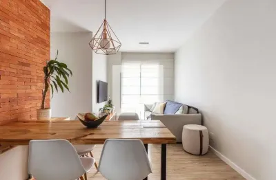 Apartamento com 2 quartos à venda na Rua Luís Martins, 181, Vila Romana, São Paulo