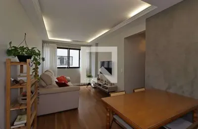 Apartamento com 3 quartos à venda na Rua Atibaia, 731, Jardim Bela Vista, Santo André