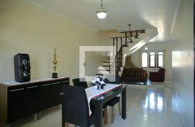 Casa com 4 quartos à venda na Rua Ipê Rosa, 172, Dos Casa, São Bernardo do Campo