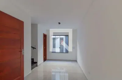 Casa em condomínio fechado com 2 quartos à venda na Avenida Antônio Diogo, 829, Vila Ré, São Paulo