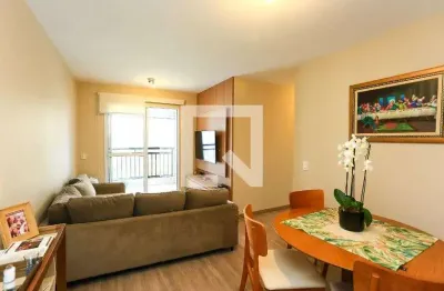 Apartamento com 3 quartos à venda na Rua da Chibata, 118, Vila Andrade, São Paulo