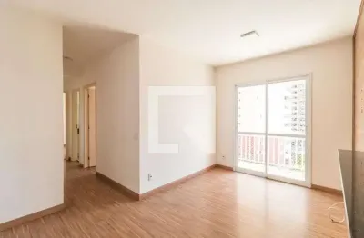 Apartamento com 2 quartos à venda na Rua Luiz Scott, 251, Jardim Iracema, Barueri