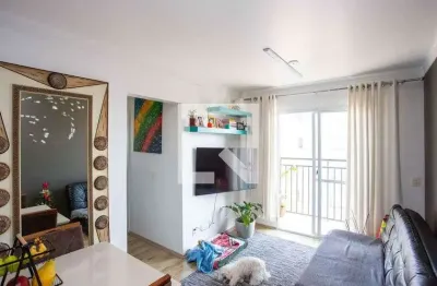 Apartamento com 3 quartos à venda na Rua São Francisco de Salles, 273, Centro, Diadema