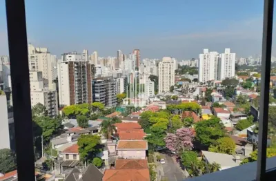 Apartamento de 3 quartos com suíte e vista deslumbrante no bairro sumaré - são paulo-sp 100 m² agende sua visita agora!