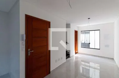 Casa em condomínio fechado com 2 quartos à venda na Avenida Antônio Diogo, 827, Vila Ré, São Paulo