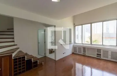 Apartamento com 1 quarto à venda na Rua Barão do Triunfo, 402, Brooklin, São Paulo