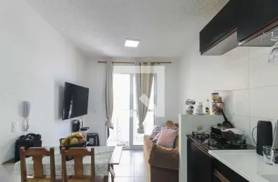 Apartamento com 2 quartos à venda na Avenida Vila Ema, 2356, Vila Santa Clara, São Paulo