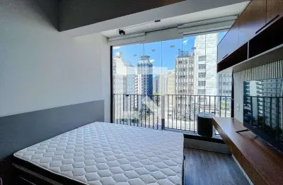 Kitnet / Stúdio à venda na Rua Cubatão, 1275, Vila Mariana, São Paulo