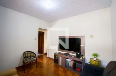 Casa com 2 quartos à venda na Rua Cuiabá, 135, Vila Assunção, Santo André