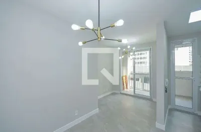 Apartamento com 2 quartos à venda na Avenida do Rio Bonito, 1169, Veleiros, São Paulo