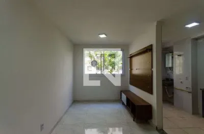 Apartamento com 2 quartos à venda na Avenida Aparecida do Rio Negro, 567, Jardim Íris, São Paulo