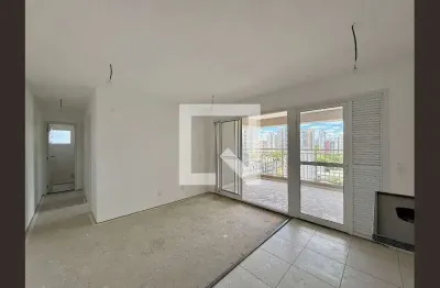 Apartamento com 2 quartos à venda na Rua Coronel Luís Barroso, 398, Santo Amaro, São Paulo