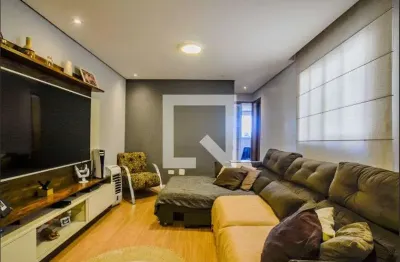 Apartamento com 2 quartos à venda na Avenida Ana Camargo, 239, Jardim Ana Maria, Santo André