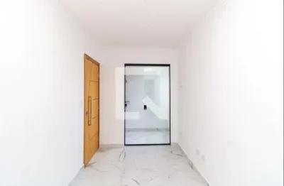 Apartamento com 2 quartos à venda na Rua Salvador Bicudo, 195, Vila Mazzei, São Paulo