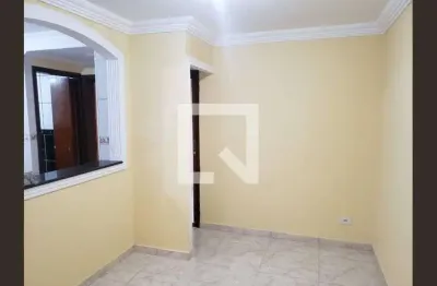 Apartamento com 2 quartos à venda na Rua Luca Conforti, 237, Sapopemba, São Paulo