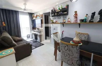 Apartamento com 2 quartos à venda na Avenida João Paulo II, 770, São Pedro, Osasco