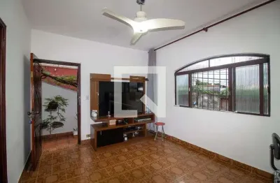 Casa com 2 quartos à venda na Rua Mário Vaz, 213, Jardim Jussara, São Paulo