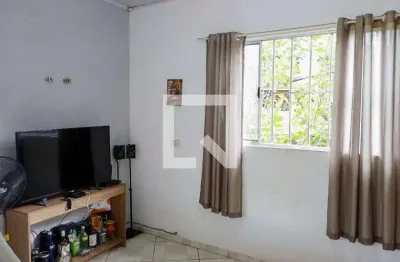 Casa com 1 quarto à venda na Rua Antônio Bezerra da Silva, 94, Veloso, Osasco