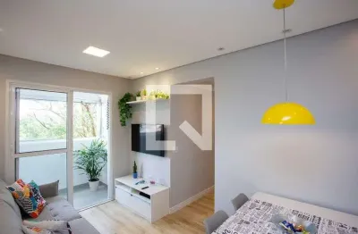 Apartamento com 2 quartos à venda na Avenida Sete de Setembro, 147, Conceição, Diadema