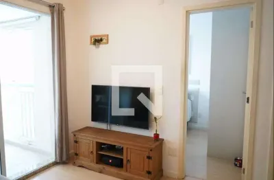 Apartamento com 1 quarto à venda na Rua Piratininga, 299, Brás, São Paulo