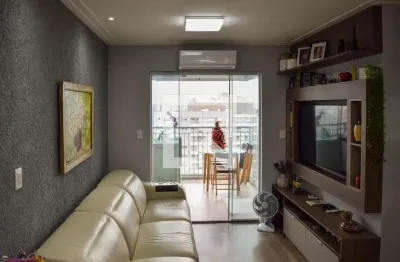 Apartamento com 3 quartos à venda na Rua Henrique Sertório, 460, Tatuapé, São Paulo