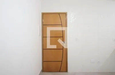 Apartamento com 1 quarto à venda na Rua São Severiano, 258, Vila Ré, São Paulo