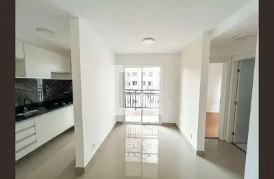 Apartamento com 2 quartos à venda na Avenida Miguel Yunes, 1093, Campo Grande, São Paulo