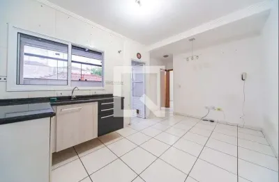 Apartamento com 2 quartos à venda na Rua Pádua, 153, Vila América, Santo André