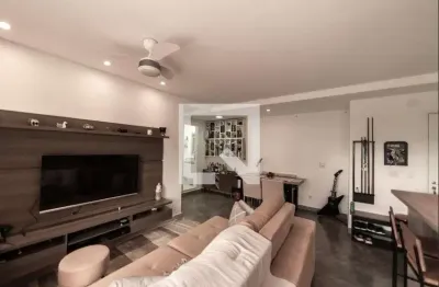 Apartamento com 2 quartos à venda na Rua Augusto dos Anjos, 317, Alphaville, Barueri