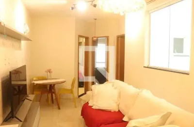 Apartamento com 2 quartos à venda na Rua Comendador Antônio Benvenuto Batáglia, 287, Santa Maria, São Caetano do Sul