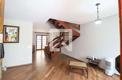 Casa com 3 quartos à venda na Rua Coronel Octávio Azeredo, 122, Vila Mazzei, São Paulo