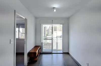 Apartamento com 2 quartos à venda na Rua Doutor Nicolau de Sousa Queirós, 770, Vila Mariana, São Paulo