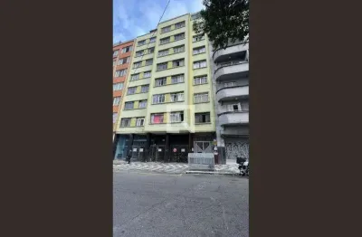 Apartamento com 1 quarto à venda na Rua Helvétia, 1072, Campos Eliseos, São Paulo