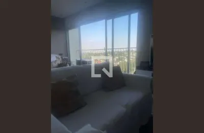 Apartamento com 3 quartos à venda na Rua Antônio Júlio dos Santos, 172, Morumbi, São Paulo