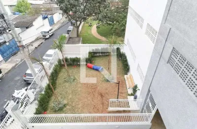 Apartamento com 2 quartos à venda na Avenida Júlio Buono, 1873, Vila Gustavo, São Paulo