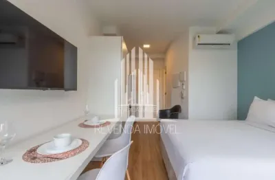 Apartamento com 1 quarto à venda na Rua Tabatinguera, 527, Sé, São Paulo