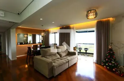 Apartamento com 2 quartos à venda na Rua Professor José Horácio Meirelles Teixeira, 336, Morumbi, São Paulo