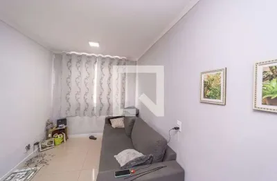 Apartamento com 2 quartos à venda na Rua Lagoa de Dentro, 258, Cangaíba, São Paulo