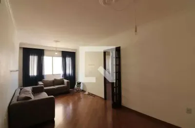 Apartamento com 2 quartos à venda na Rua da Represa, 151, Rudge Ramos, São Bernardo do Campo