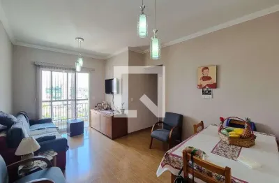 Apartamento com 3 quartos à venda na Rua Doutor Castelo Branco, 102, Vila Lusitânia, São Bernardo do Campo