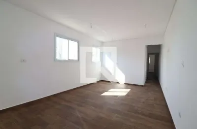 Apartamento com 2 quartos à venda na Rua Conselheiro Justino, 574, Campestre, Santo André