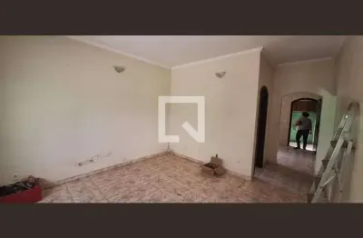 Casa com 2 quartos à venda na Rua Coréia, 114, Parque das Nações, Santo André