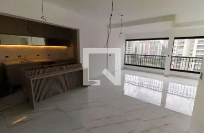 Apartamento com 2 quartos à venda na Rua Carvalho de Freitas, 367, Vila Andrade, São Paulo